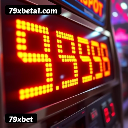 Tabela RTP dos jogos de cassino da 79xbet